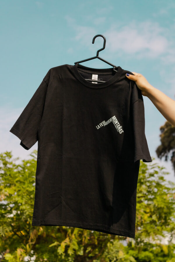 Polo | fe | frontal | negro